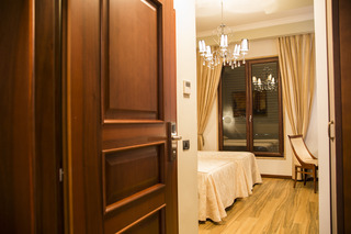 Hotel Vila Alba