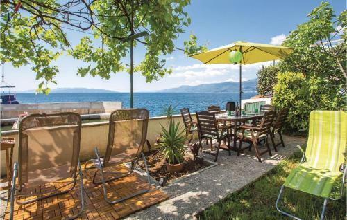 Apartment Rijeka - 09