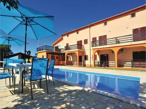 0-bedroom Apartment In Bilice