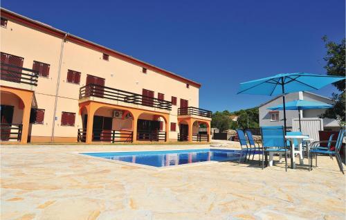0-bedroom Apartment In Bilice