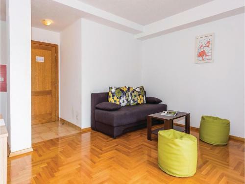 One-bedroom Apartment In Bilice