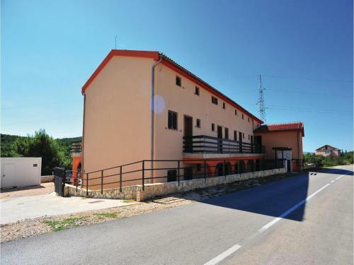 One-bedroom Apartment In Bilice