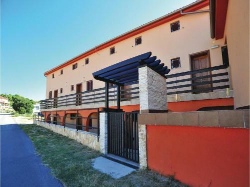 One-bedroom Apartment In Bilice