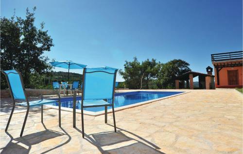 One-bedroom Apartment In Bilice