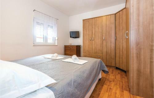 One-bedroom Holiday Home In Bilice