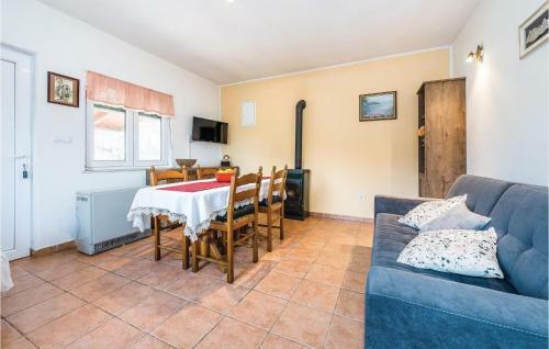 One-bedroom Holiday Home In Bilice