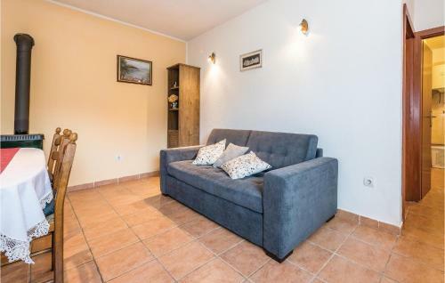 One-bedroom Holiday Home In Bilice
