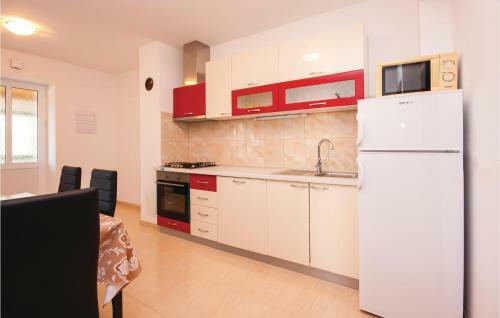 Apartment Bilice I