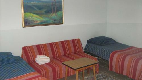 Agroturismo Farm Stay Lackovic