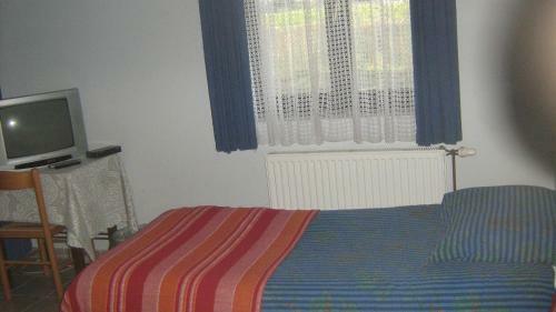 Agroturismo Farm Stay Lackovic