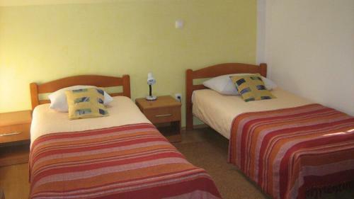 Agroturismo Farm Stay Lackovic