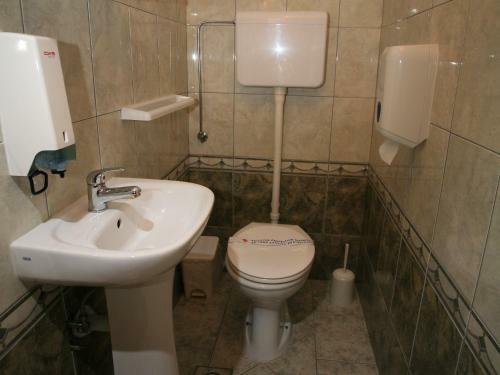 Hostal Apartments Vrata Baranje