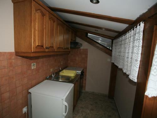 Hostal Apartments Vrata Baranje