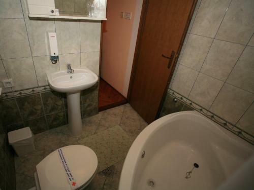 Hostal Apartments Vrata Baranje