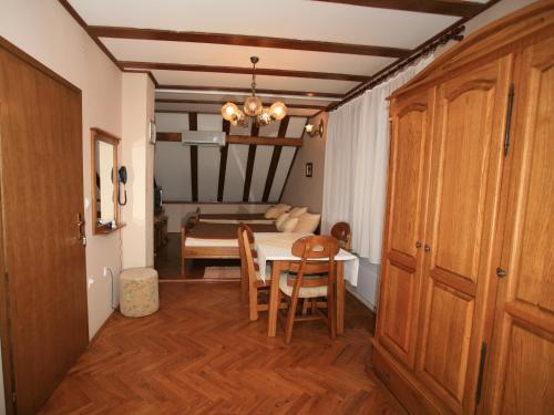 Hostal Apartments Vrata Baranje