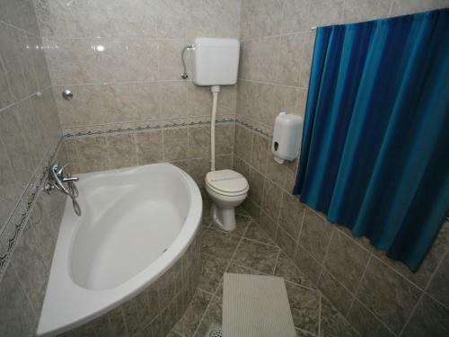 Hostal Apartments Vrata Baranje