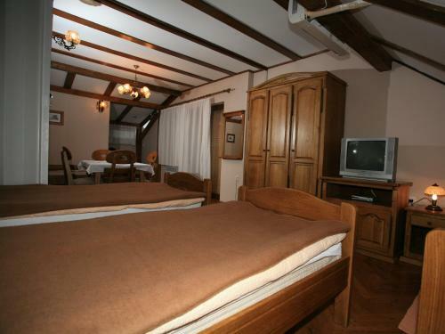 Hostal Apartments Vrata Baranje