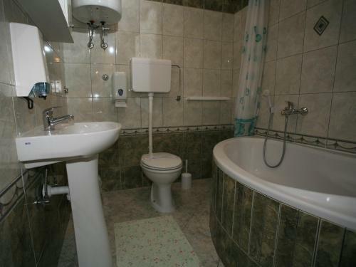 Hostal Apartments Vrata Baranje