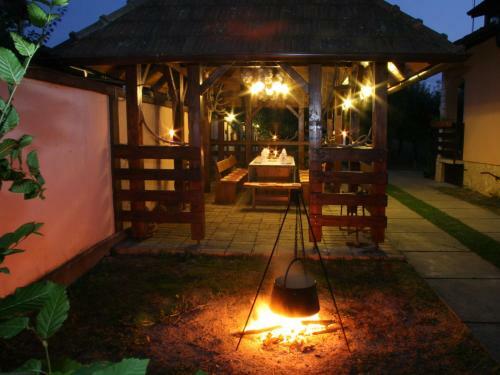 Hostal Apartments Vrata Baranje