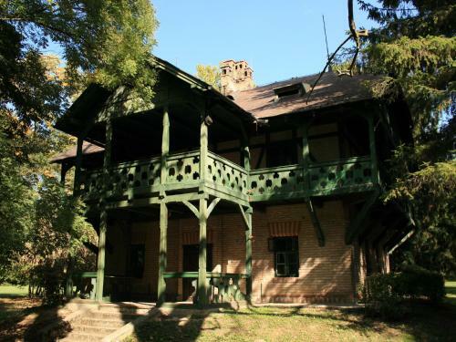 Hostal Apartments Vrata Baranje