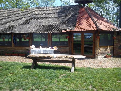 Agroturismo Farm Stay Orlov Put