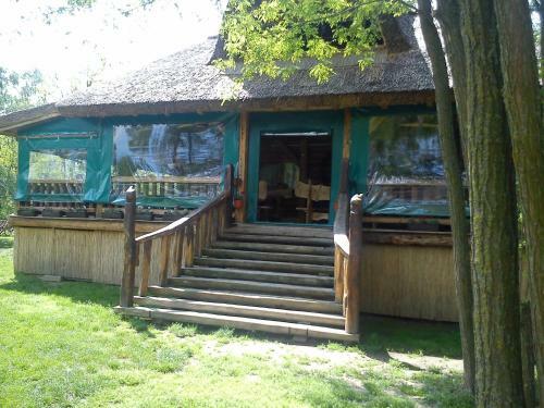 Agroturismo Farm Stay Orlov Put