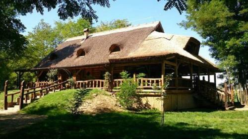 Agroturismo Farm Stay Orlov Put