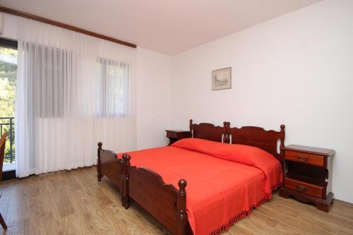 Apartments By The Sea Prigradica (korcula) - 9288