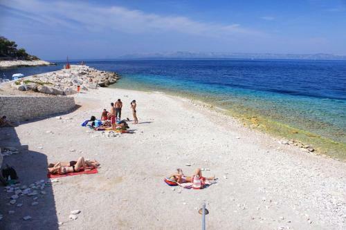 Seaside Holiday House Prigradica (korcula) - 192