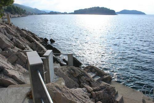Seaside Holiday House Prizba (korcula) - 4456
