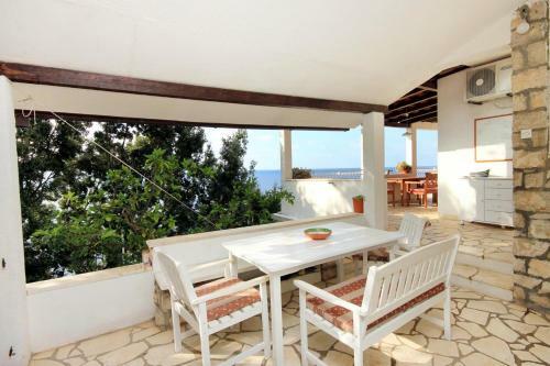 Seaside Holiday House Prizba (korcula) - 4456