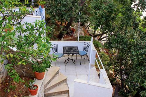 Seaside Holiday House Prizba (korcula) - 4456