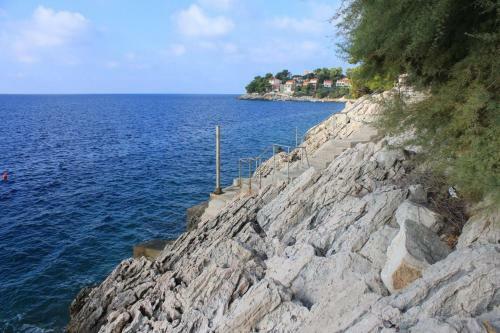 Seaside Holiday House Prizba (korcula) - 4456