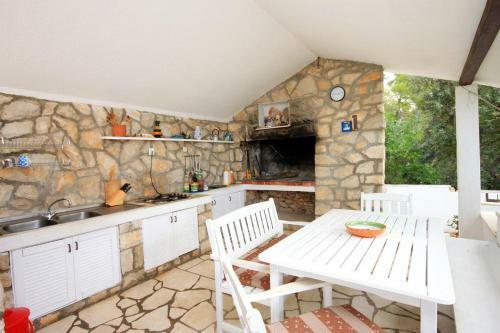 Seaside Holiday House Prizba (korcula) - 4456