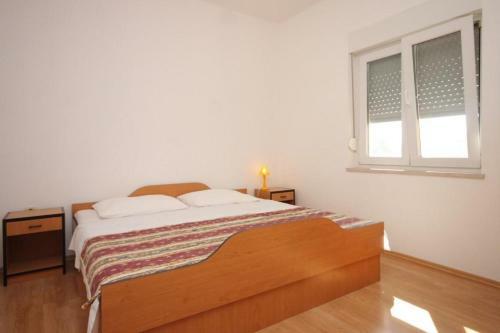 Apartments With A Parking Space Bozava (dugi Otok) - 8123