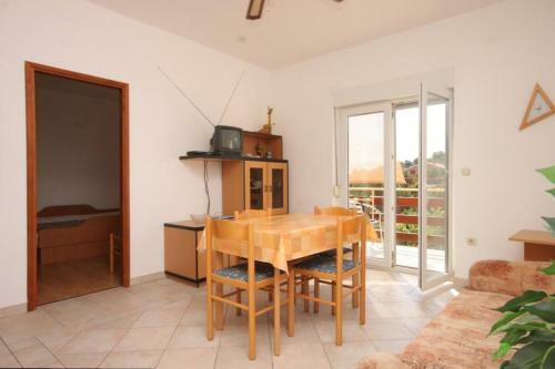 Apartments With A Parking Space Bozava (dugi Otok) - 8123