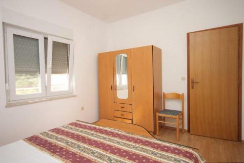 Apartments With A Parking Space Bozava (dugi Otok) - 8123