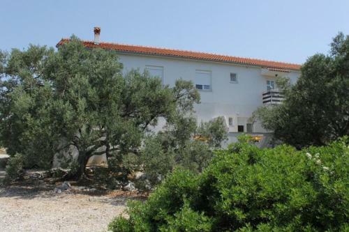 Apartments With A Parking Space Bozava (dugi Otok) - 8123
