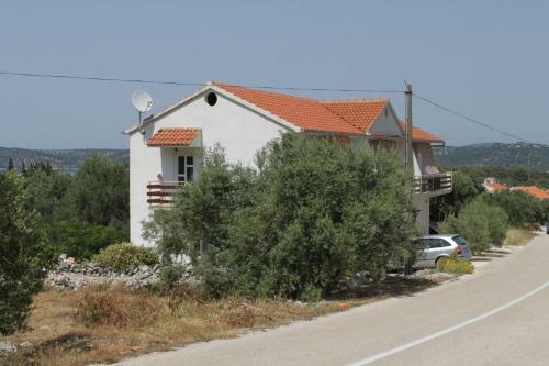 Apartments With A Parking Space Bozava (dugi Otok) - 8123