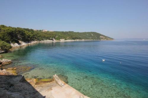 Apartments By The Sea Savar (dugi Otok) - 8079