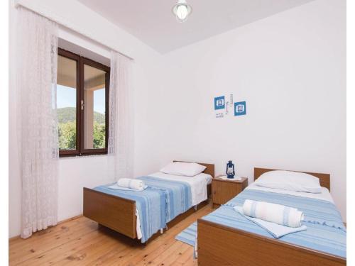 Holiday Home Brna Kosirina