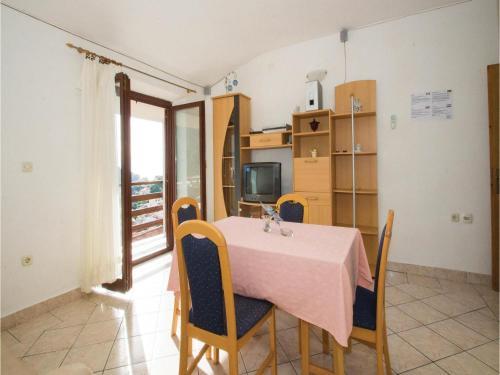 Holiday Home Brna V