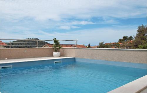 Holiday Home Brna V