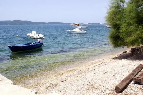 Apartment Brodarica 12642b