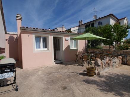 Apartment Brodarica 12642b