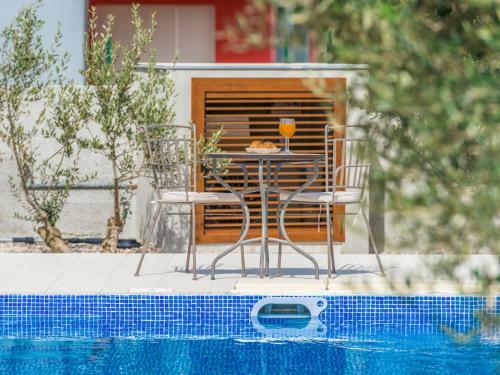 Holiday Home Malu Sun II