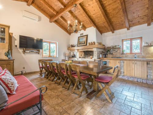 Holiday Home Malu Sun II