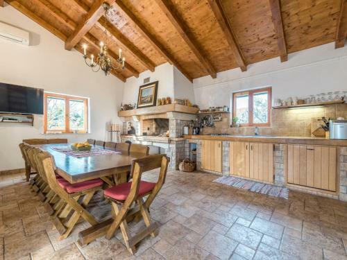 Holiday Home Malu Sun II