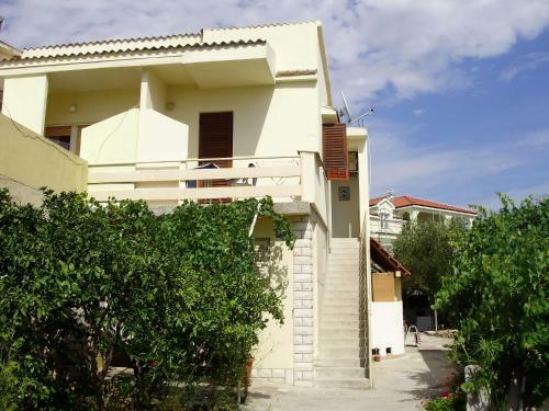 Apartments Jakobina
