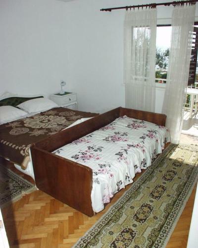 Apartment Brodarica 961a
